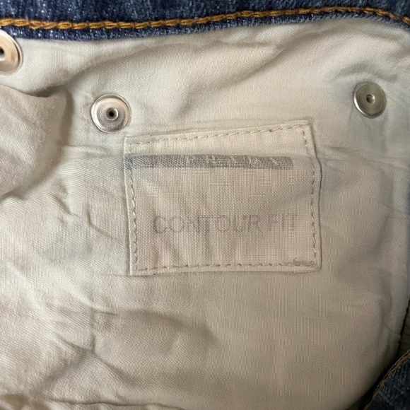 Prada Jeans size 28 Contour Fit - Picture 11 of 12
